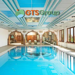 4* Apartmanhotel Panorama La Forca, Gtsgroup